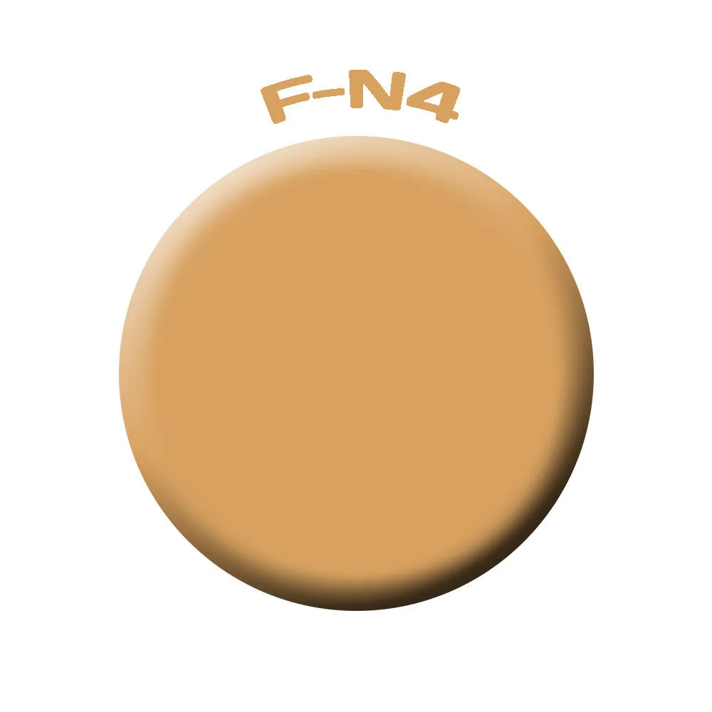 Kett Fixx Creme Compact (Pre-order)