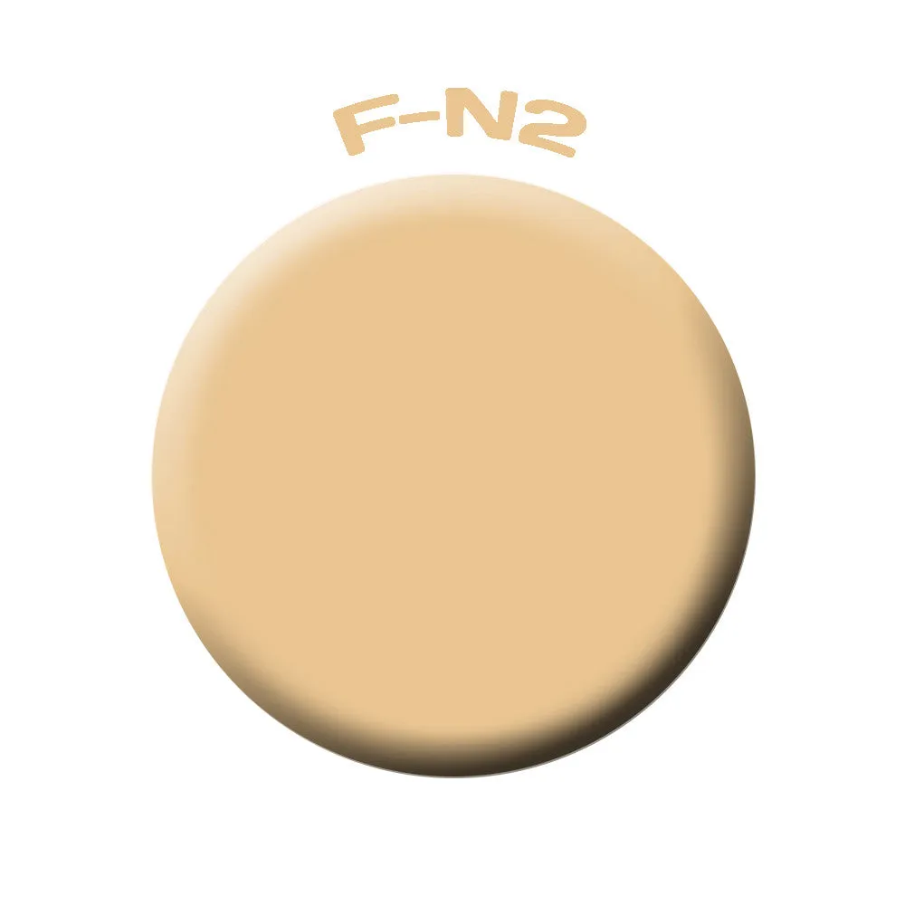 Kett Fixx Creme Compact (Pre-order)