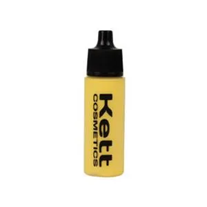 Kett Hydro Color Theory Single 15 ML Bottle