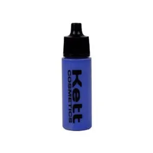 Kett Hydro Color Theory Single 15 ML Bottle