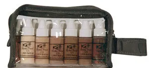 Kett Hydro Proof Foundation Collection
