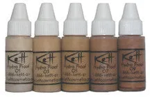 Kett Hydro Proof Foundation Collection