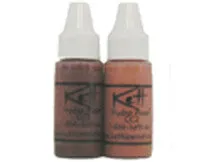 Kett Hydro Proof Foundation Collection