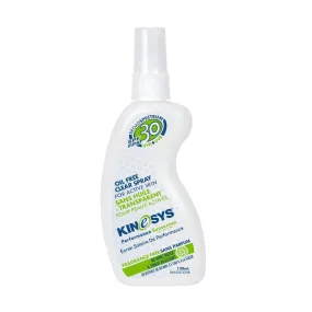 KINESYS Performance Sunscreen