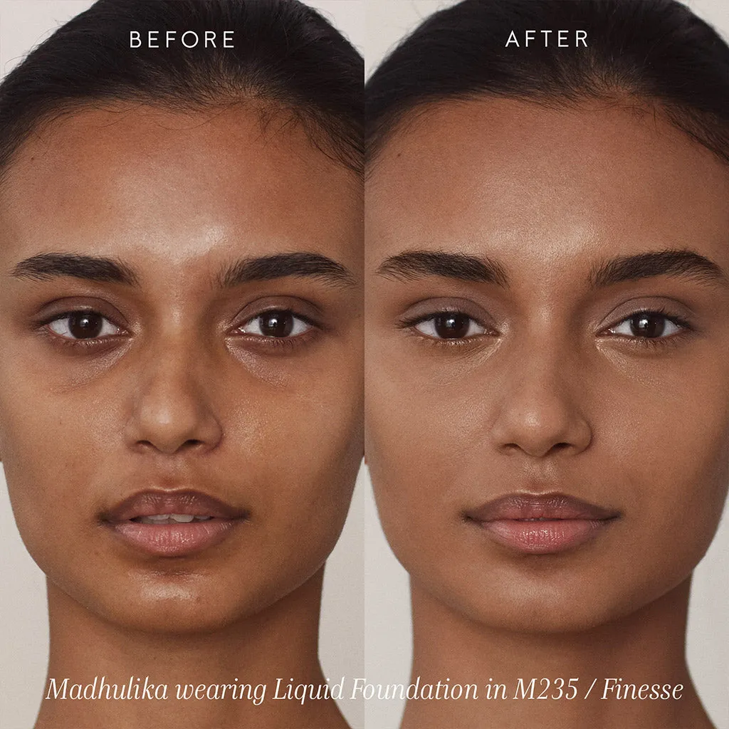 Kjaer Weis Invisible Touch Liquid Foundation