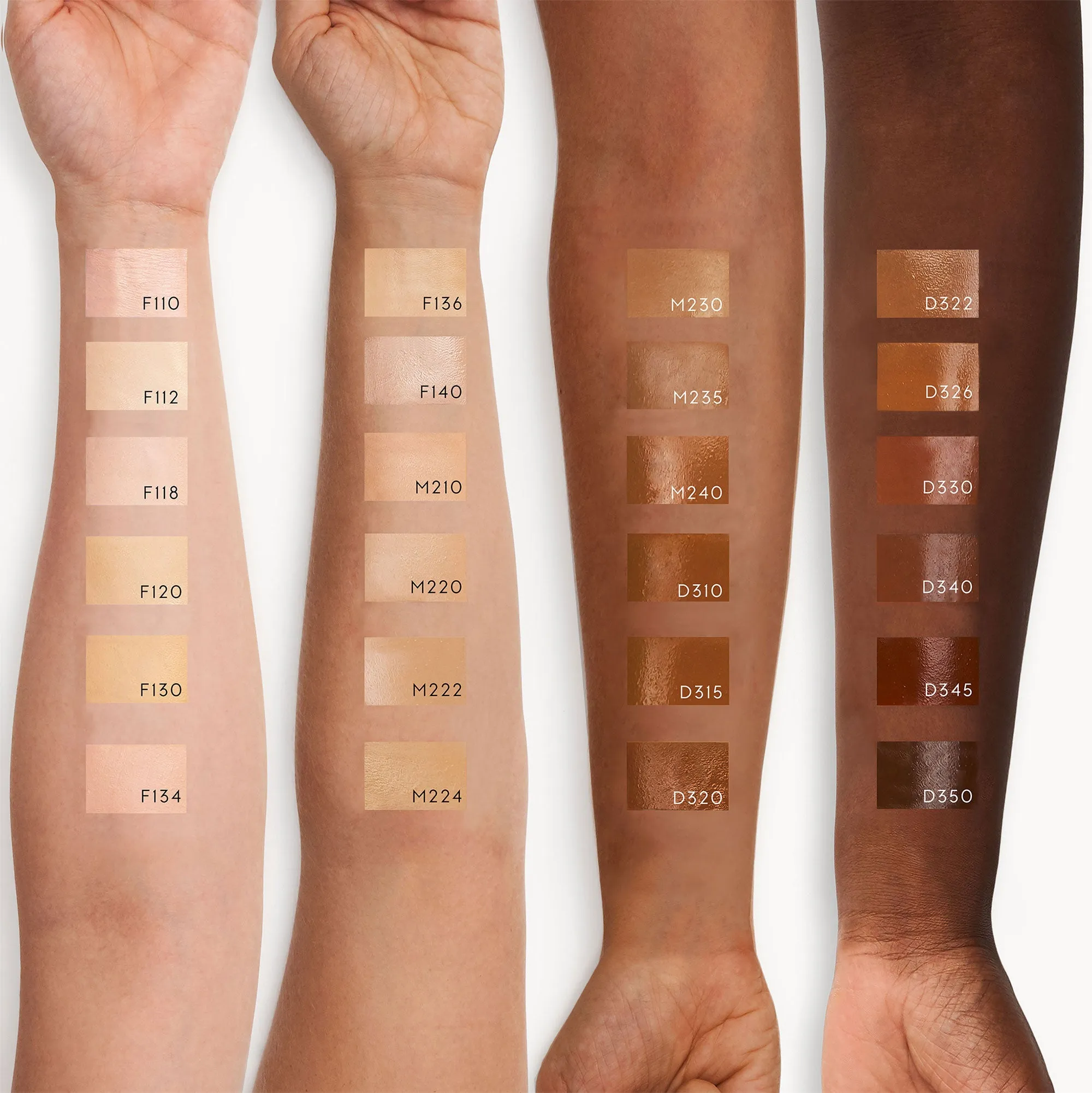 Kjaer Weis Invisible Touch Liquid Foundation