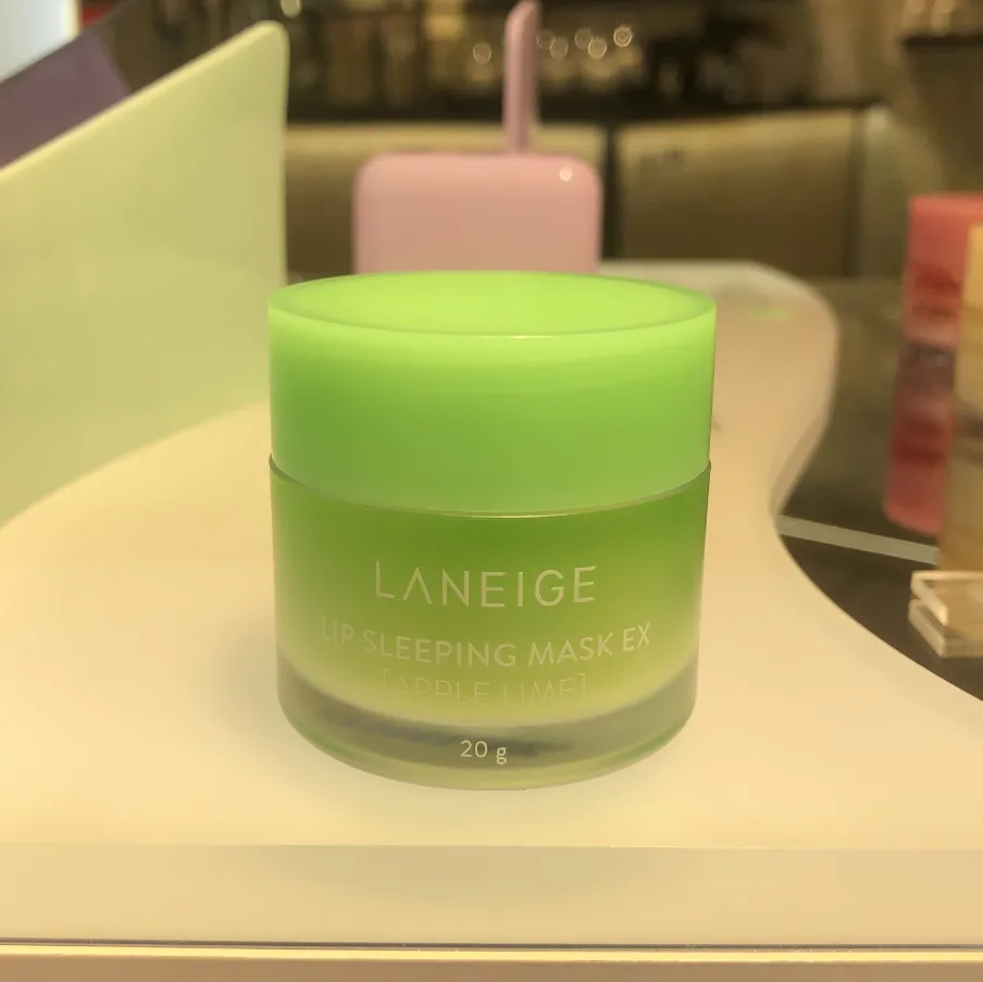 Korea LANEIGE Lip Mask