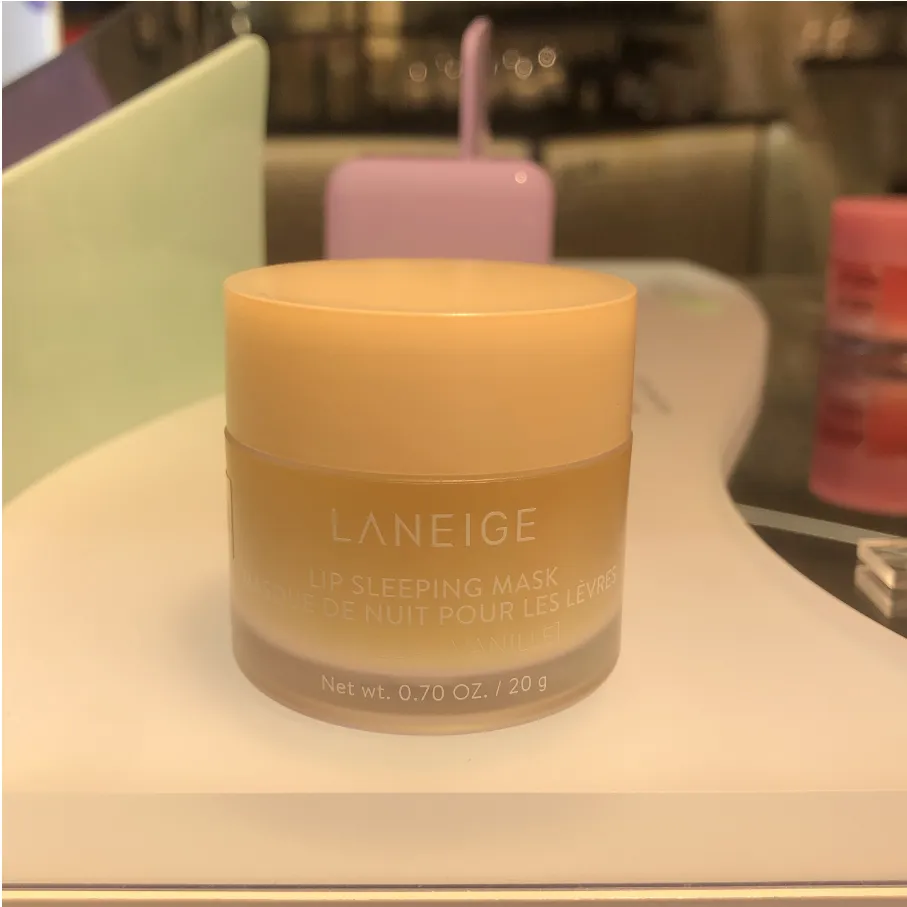 Korea LANEIGE Lip Mask
