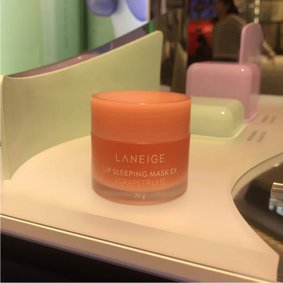 Korea LANEIGE Lip Mask
