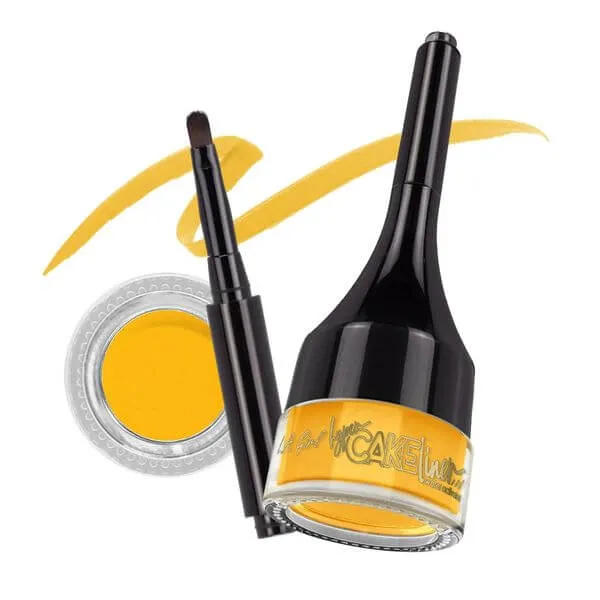 LA Girl Hyper Cake Liner