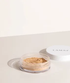 La Mav Mineral Foundation SPF 15 - Light/ Medium 8g