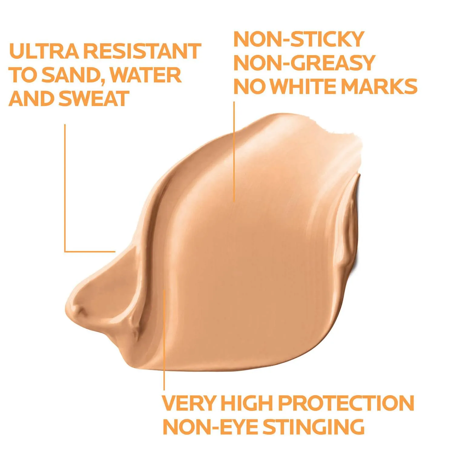 La Roche-Posay Anthelios UVMune 400 Invisible Fluid Tinted SPF50  50ml