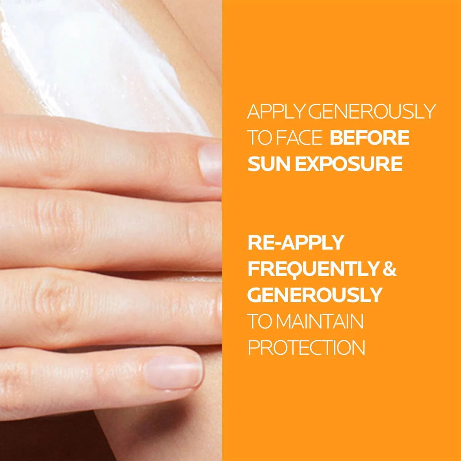 La Roche-Posay Anthelios UVMune 400 Invisible Fluid Tinted SPF50  50ml
