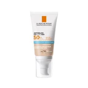 La Roche-Posay Anthelios UVMune 400 Tinted Hydrating Cream SPF 50  50ml
