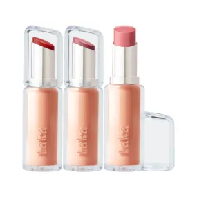 Laka Bonding Glow Lipstick