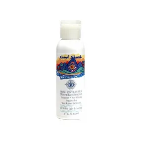 Land Shark Mineral Based Sunkissed Tinted Sunscreen SPF 30 
