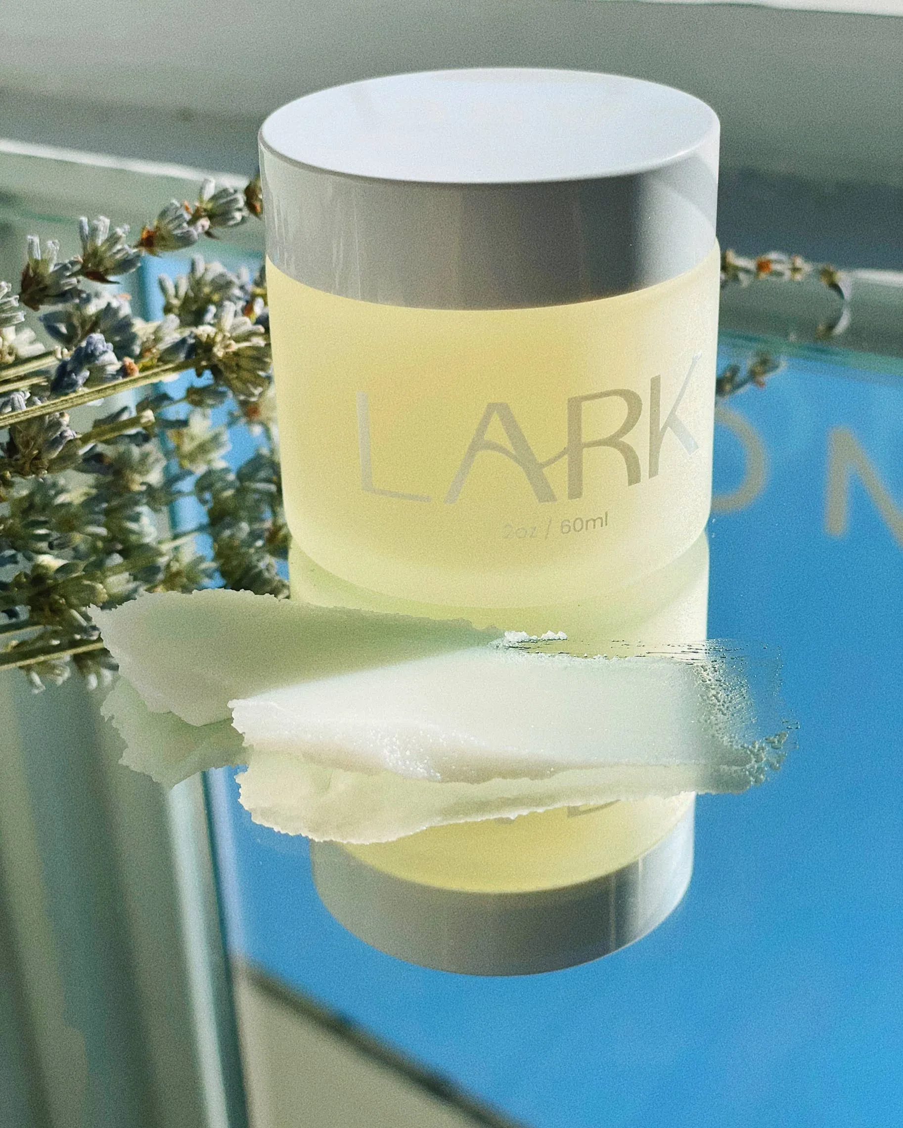 Lavender   Neroli Cleansing Balm