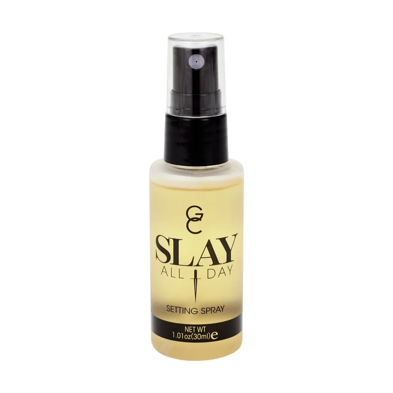 Lemongrass - Slay All Day Setting Spray Mini
