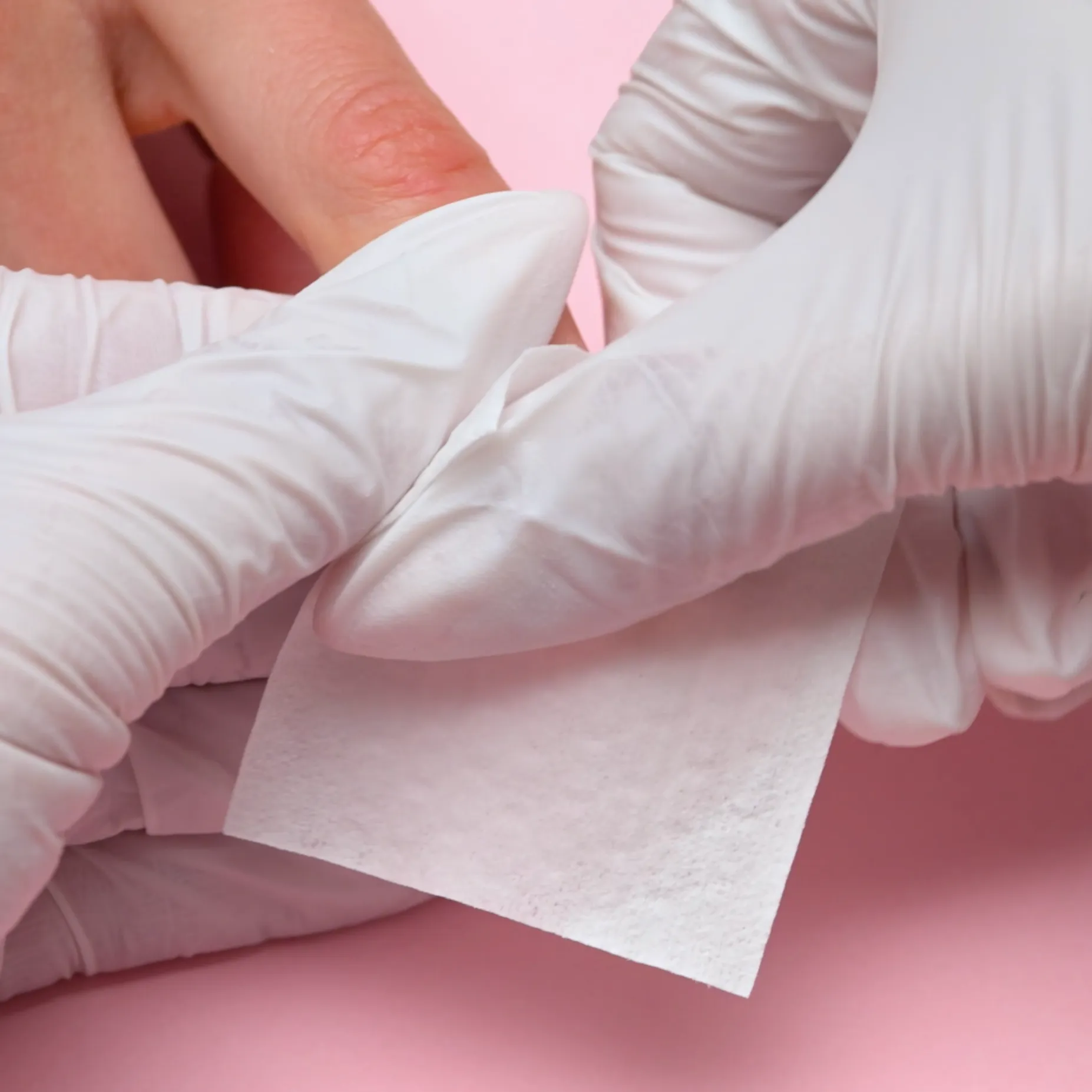 LEpro Cleansing Wipes