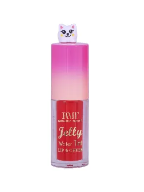 Lip & Cheek Tint