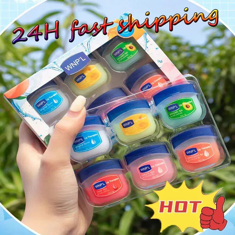 Lip Balm Sets