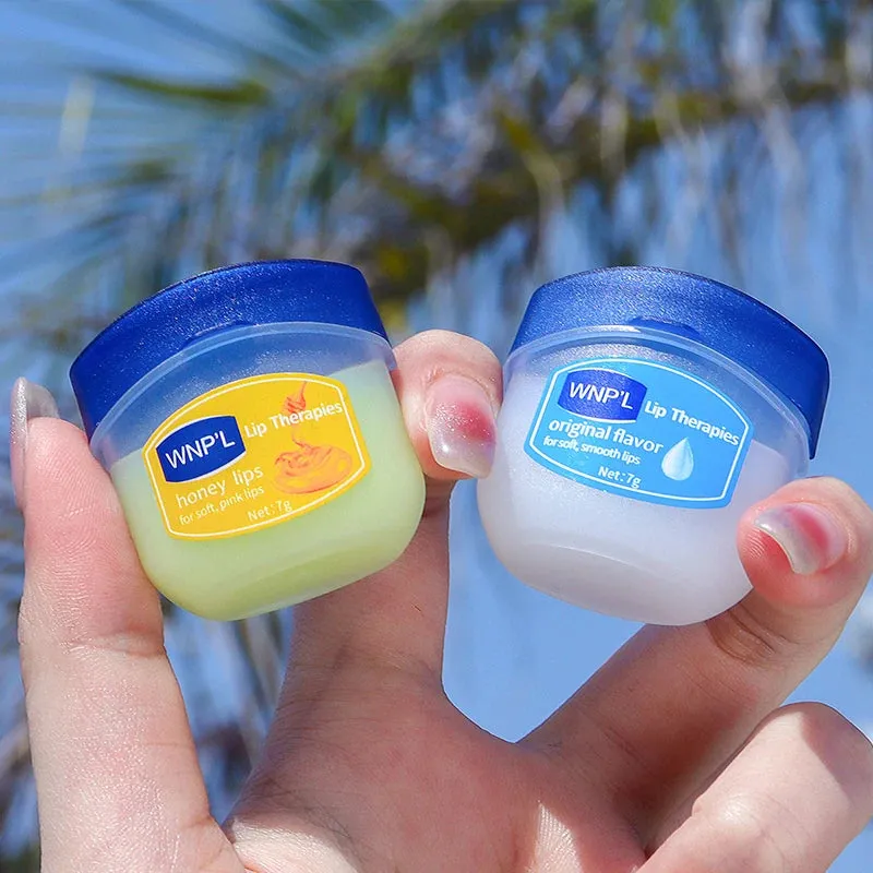 Lip Balm Sets