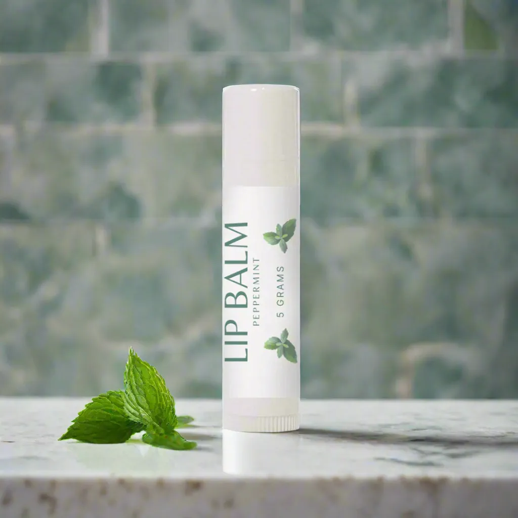 Lip Balm