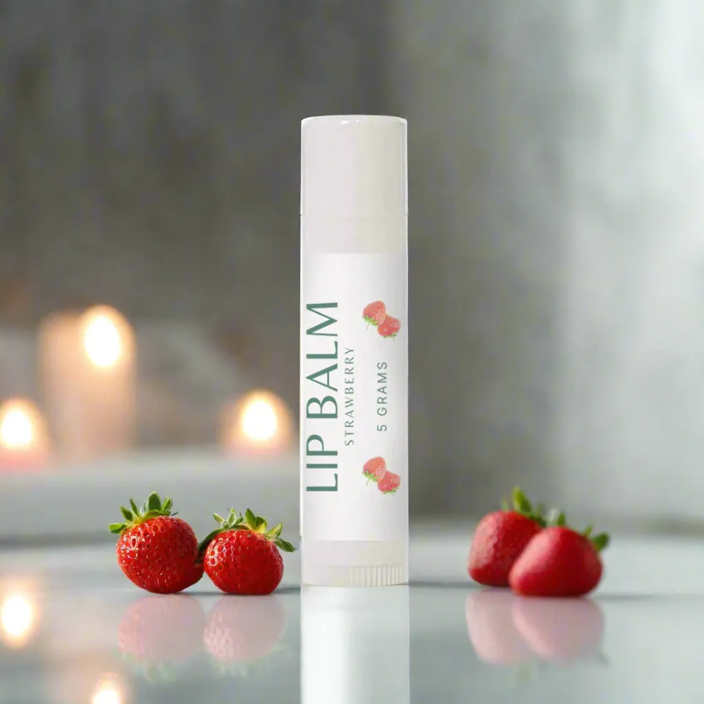 Lip Balm
