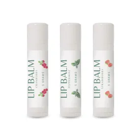 Lip Balm