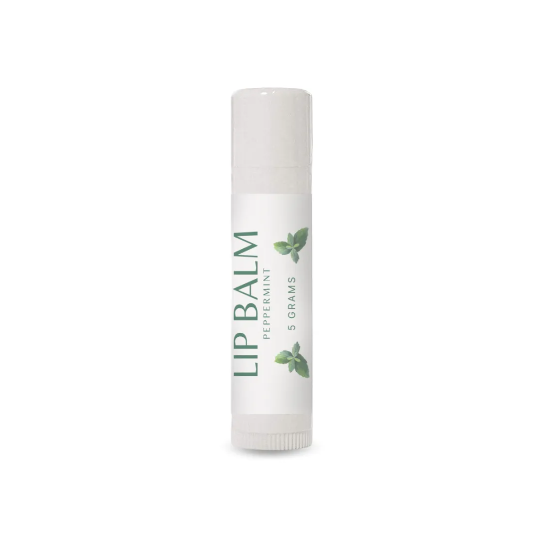 Lip Balm