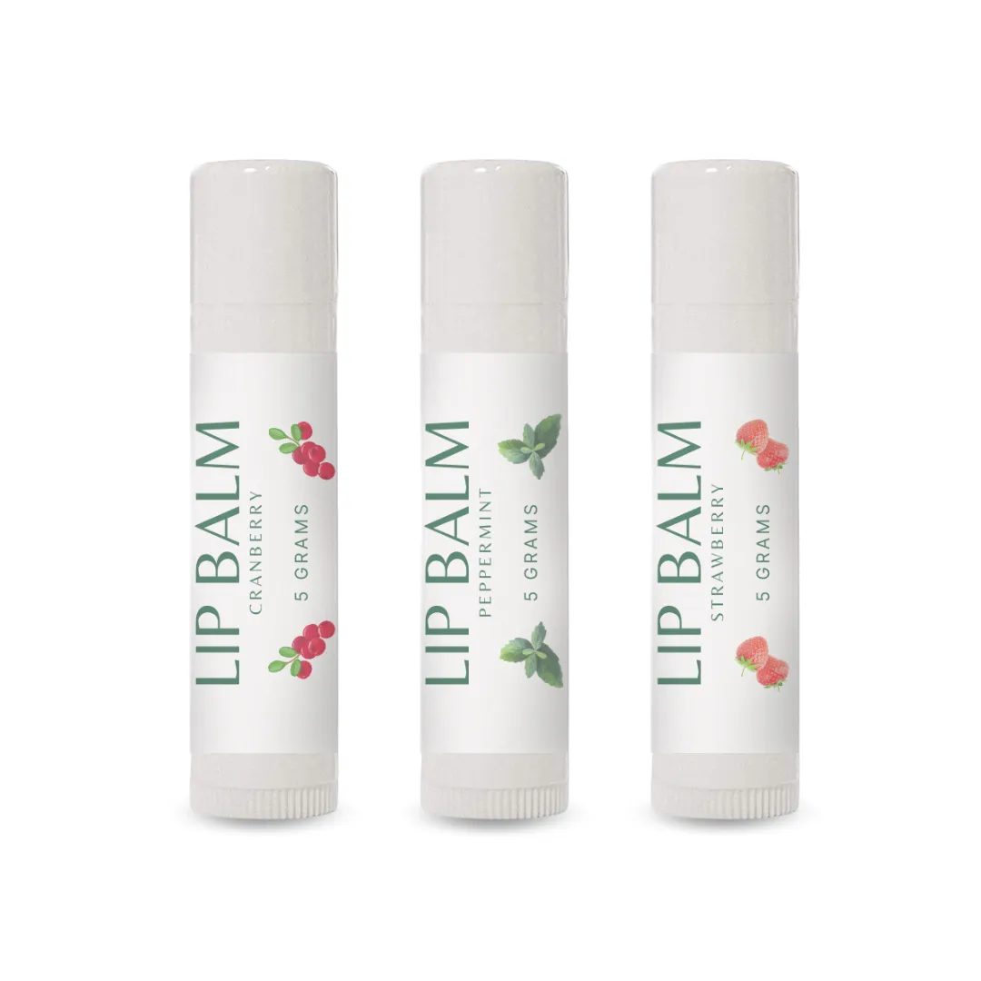 Lip Balm