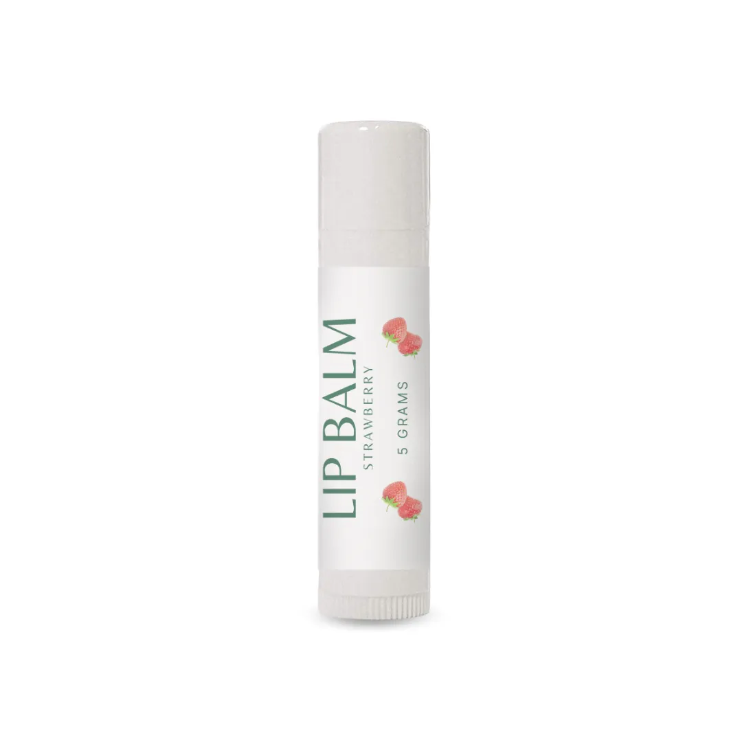 Lip Balm