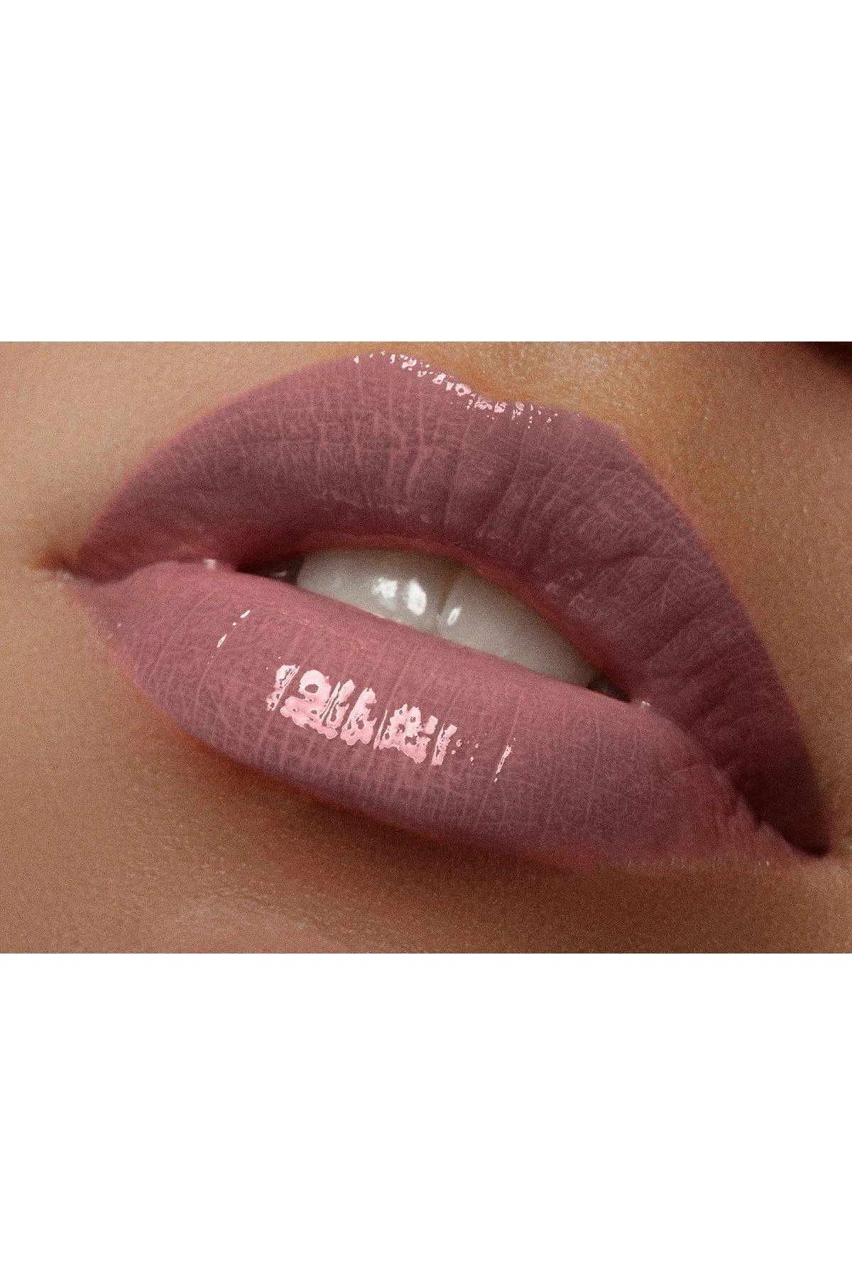 Lip Gloss #8 - Pango Peach
