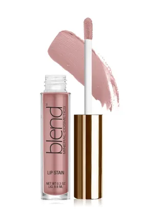 Lip Stain 5 - Pink Snow