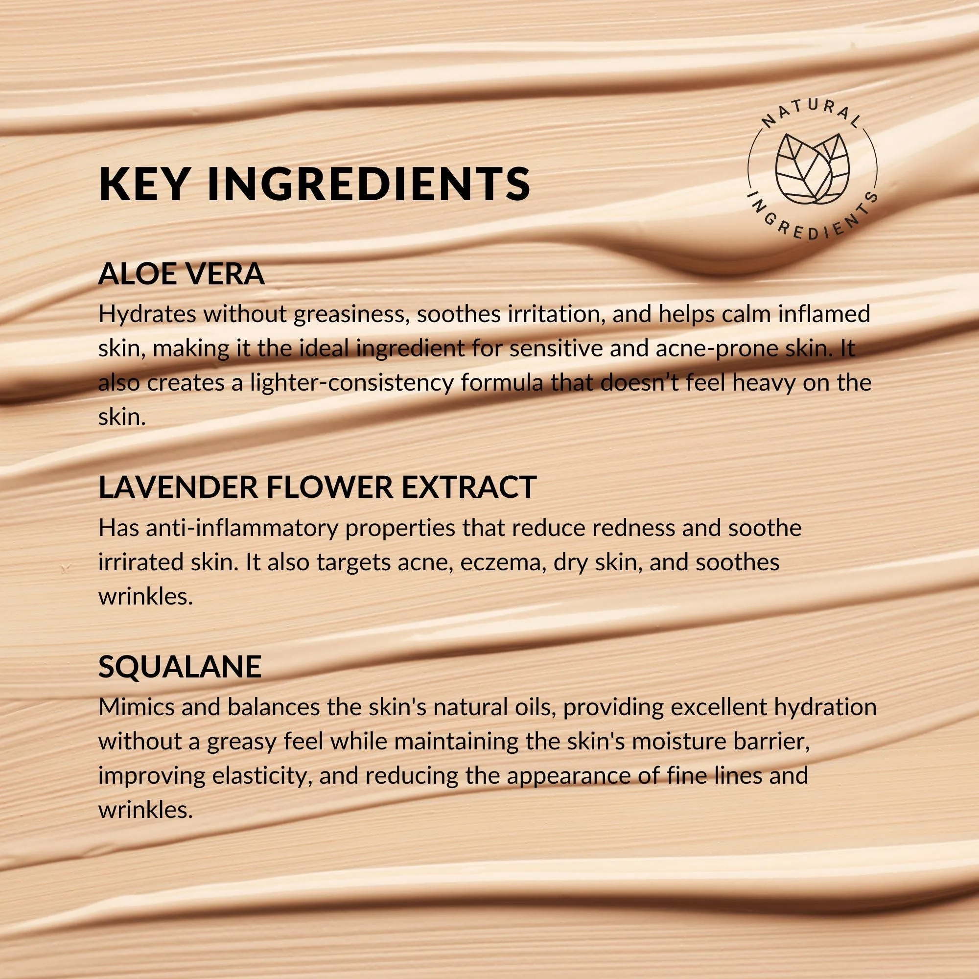 Liquid Foundation