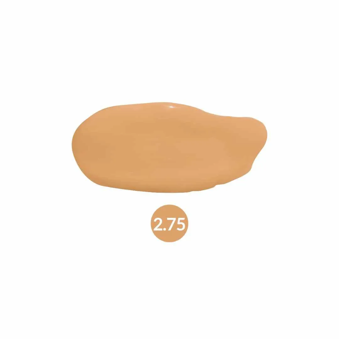 Liquid Foundation