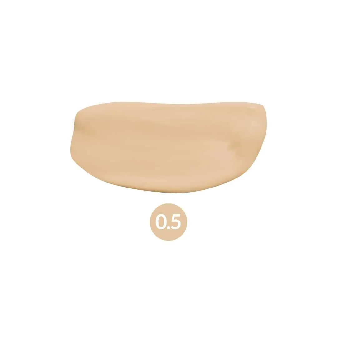 Liquid Foundation
