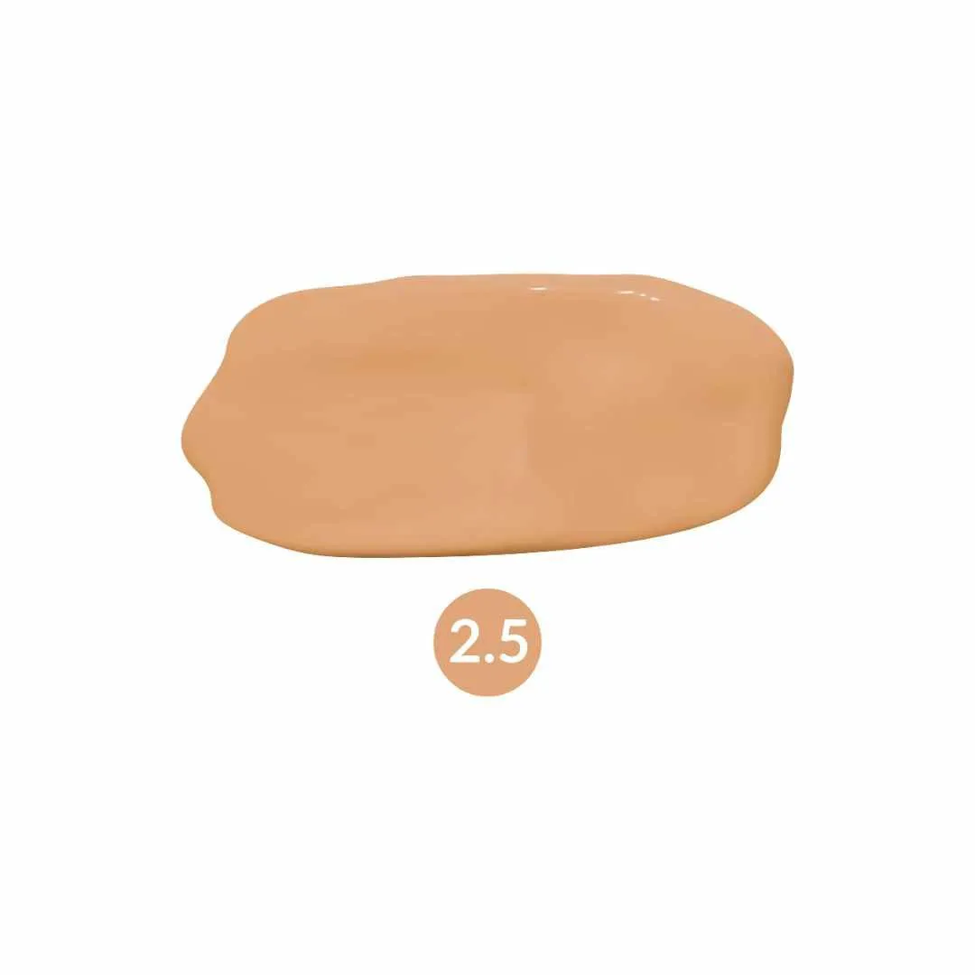 Liquid Foundation