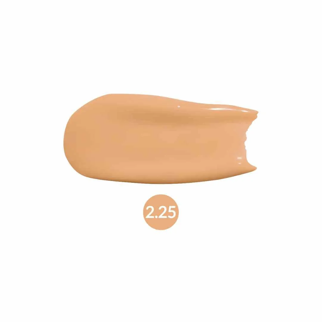 Liquid Foundation