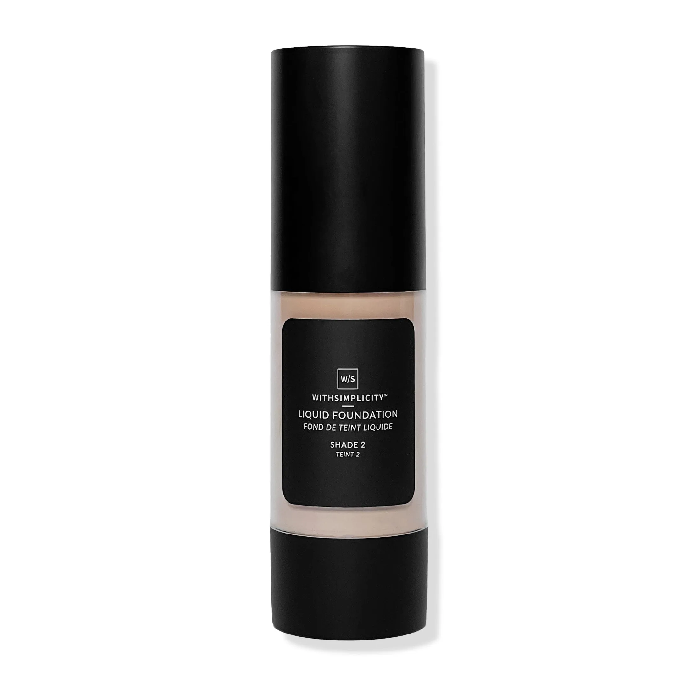 Liquid Foundation