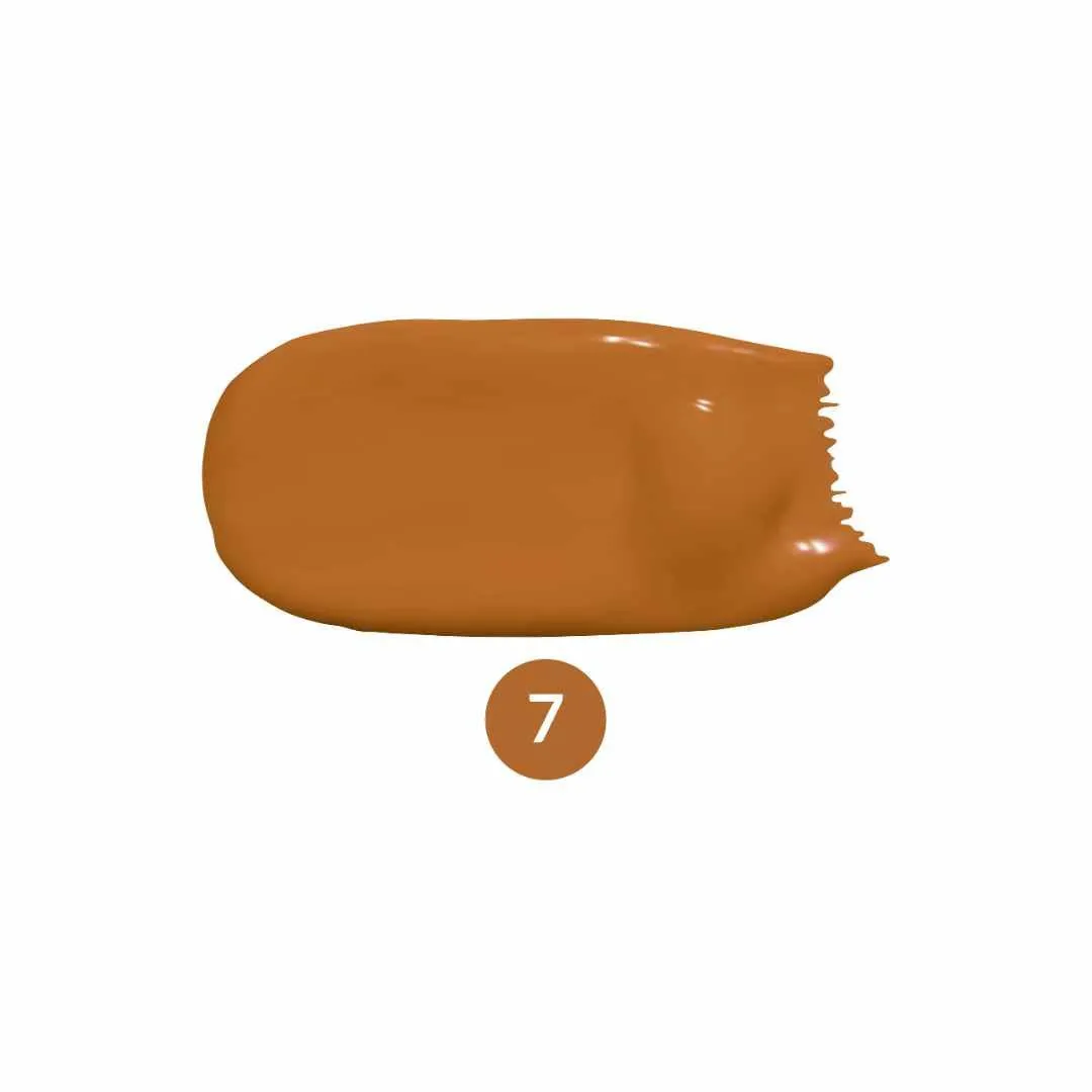Liquid Foundation