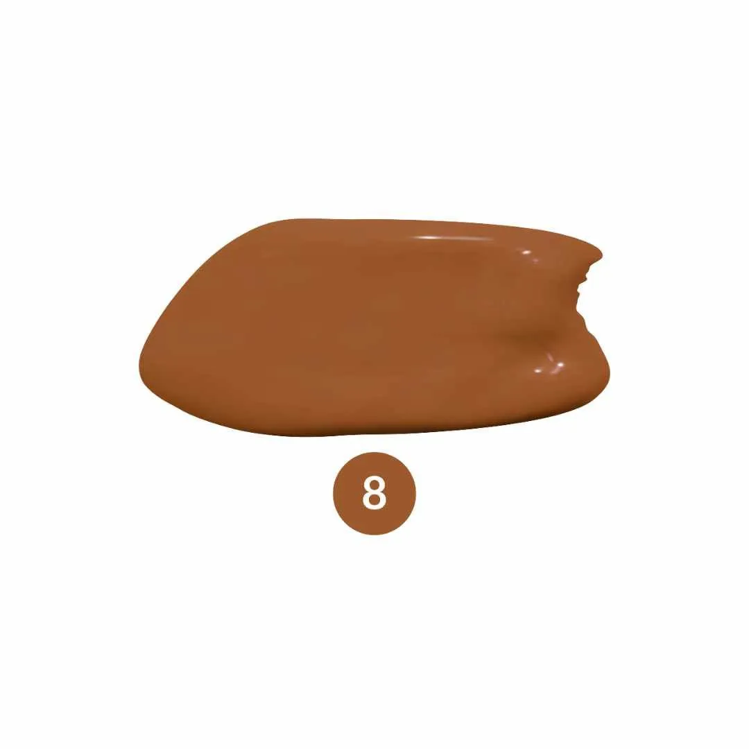 Liquid Foundation