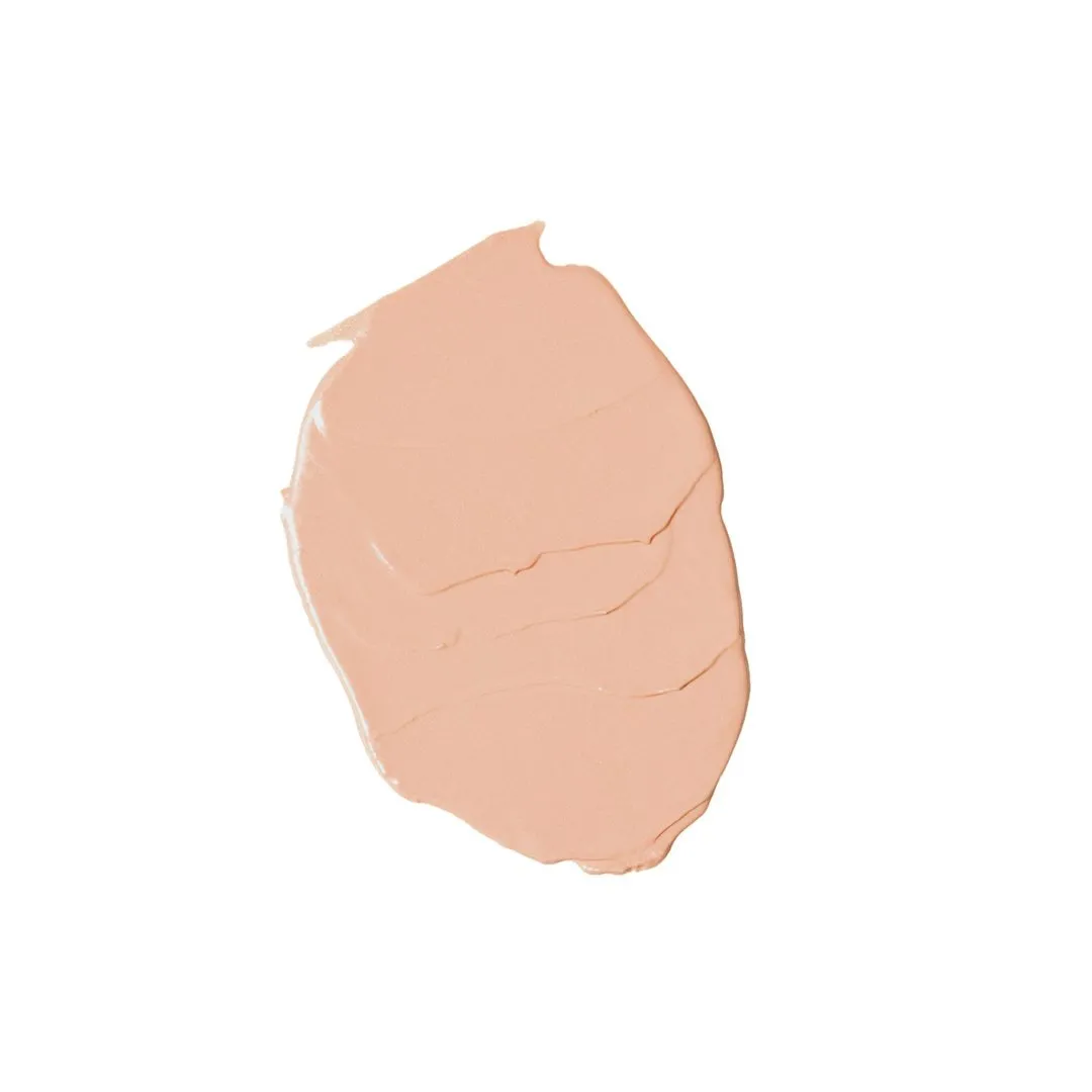 Liquid Silk Foundation