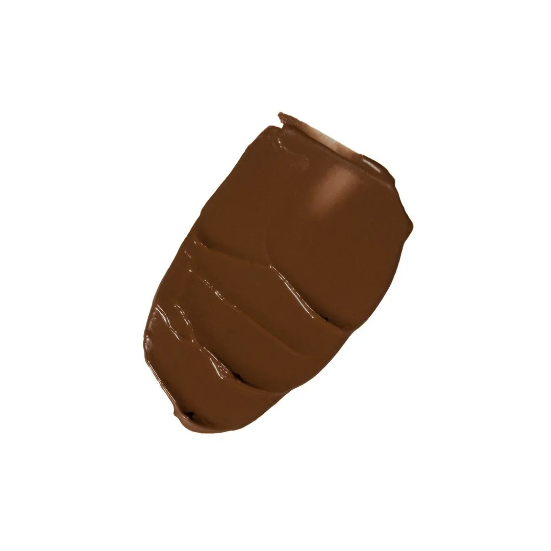 Liquid Silk Foundation