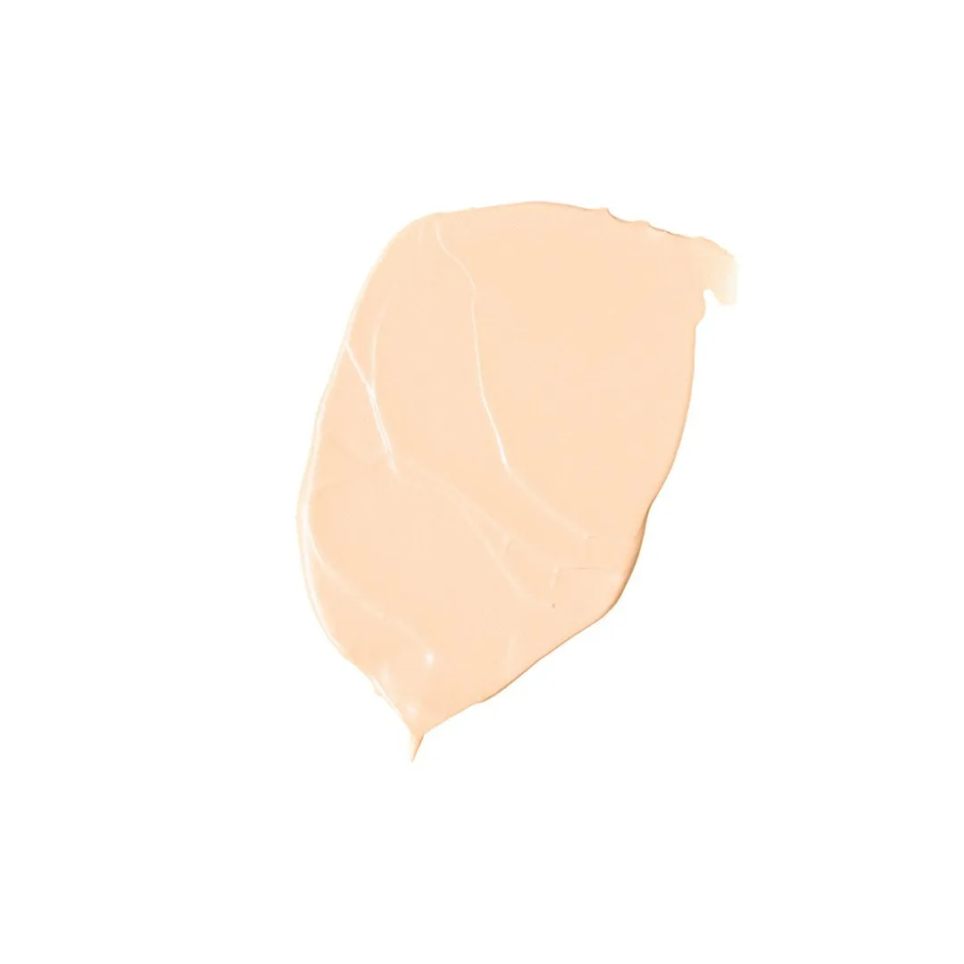 Liquid Silk Foundation