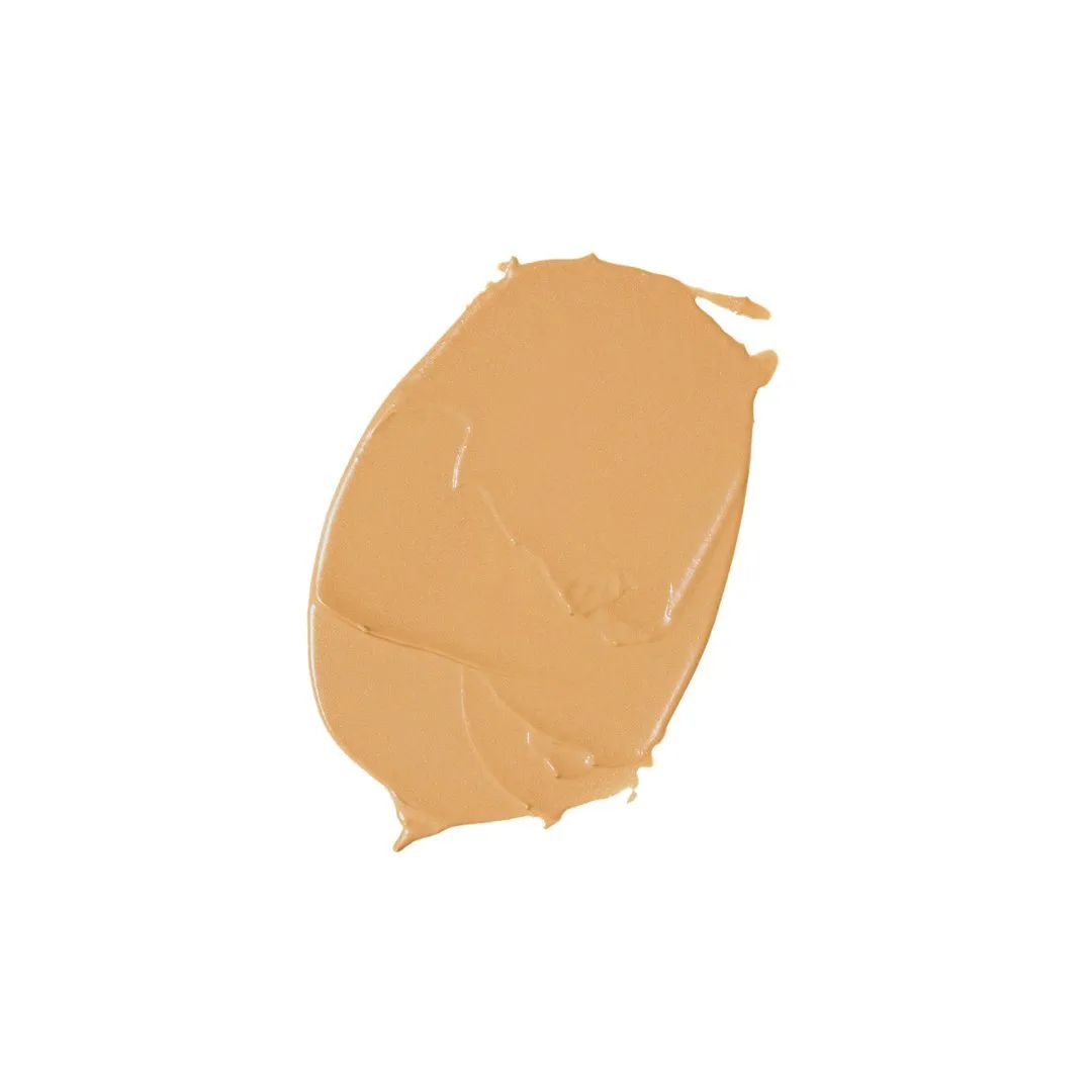 Liquid Silk Foundation