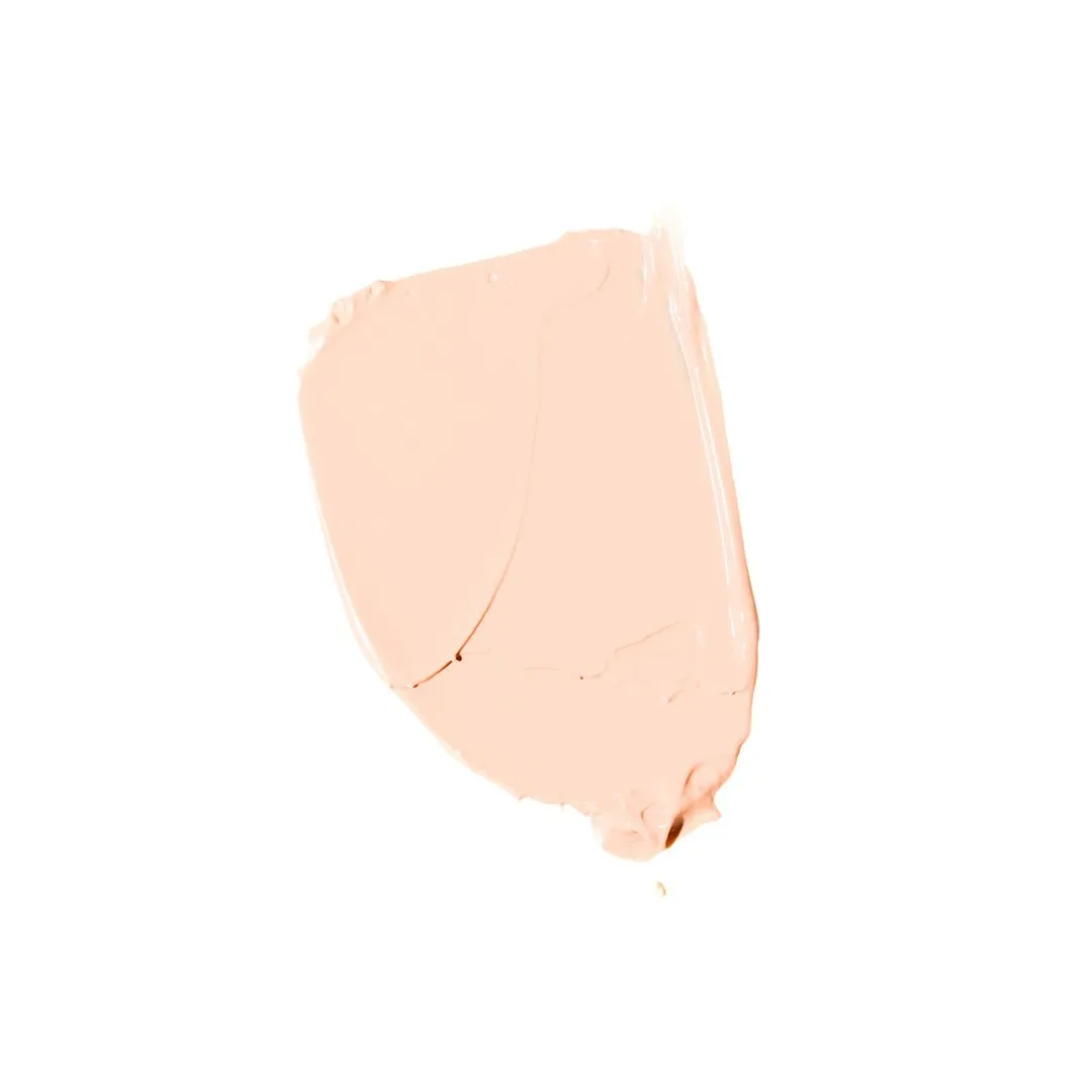Liquid Silk Foundation