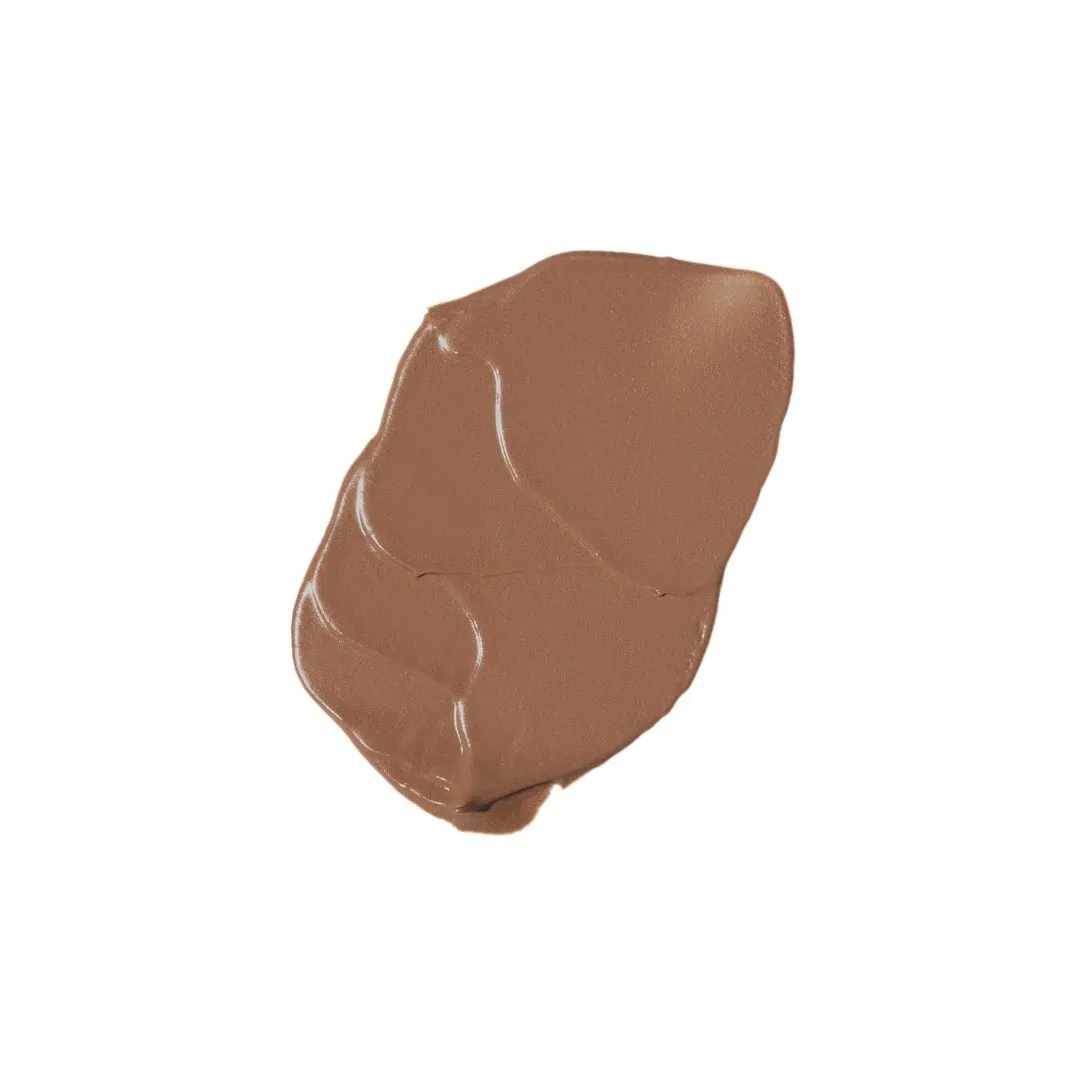 Liquid Silk Foundation