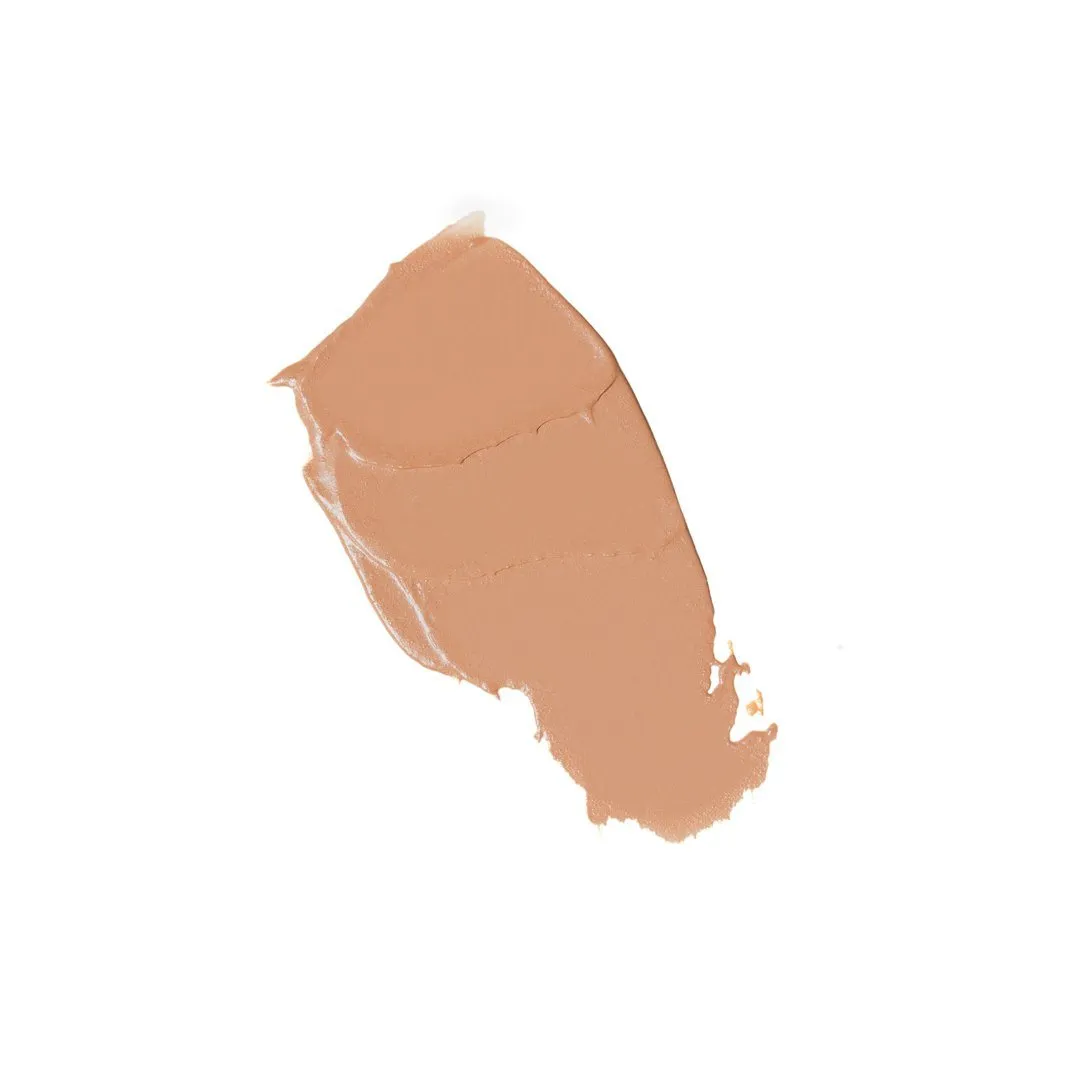Liquid Silk Foundation