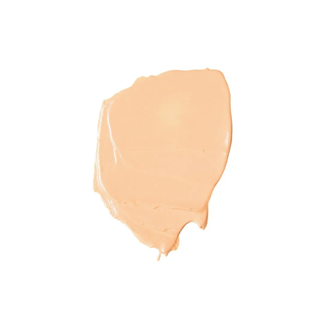 Liquid Silk Foundation